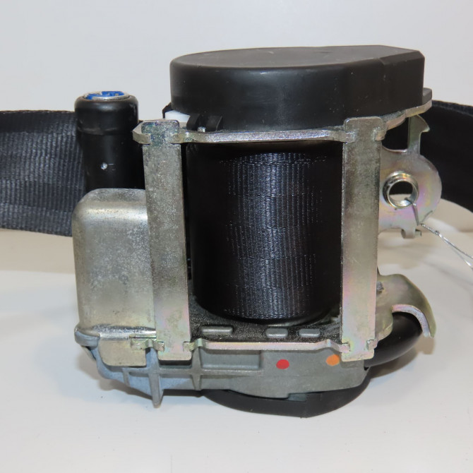 Ceinture avant droite occasion CITROEN C3 PICASSO Phase 1 02-2009->08-2012 1.6 HDi 90ch 8975GW 2