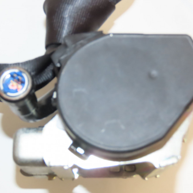 Ceinture avant droite occasion CITROEN C3 PICASSO Phase 1 02-2009->08-2012 1.6 HDi 90ch 8975GW 3