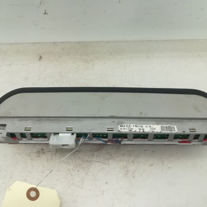 Feux stop supplementaire occasion B.M.W. SERIE 3 V Phase 1 03-2005->09-2008 330Xd 231ch 63257145519 2