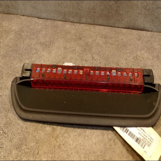 Feux stop supplementaire occasion B.M.W. SERIE 3 V Phase 2 09-2008->12-2011 318i 143ch 63257145519 1