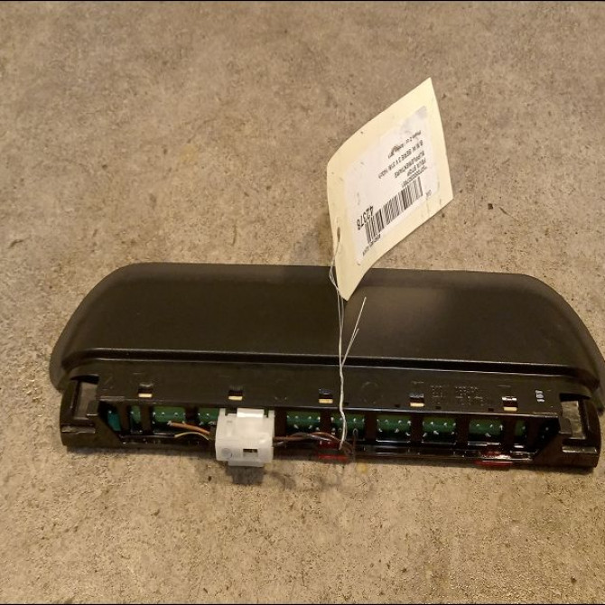 Feux stop supplementaire occasion B.M.W. SERIE 3 V Phase 2 09-2008->12-2011 318i 143ch 63257145519 2