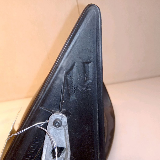 Retroviseur exterieur electrique droit occasion B.M.W. SERIE 3 V 51167268262 4