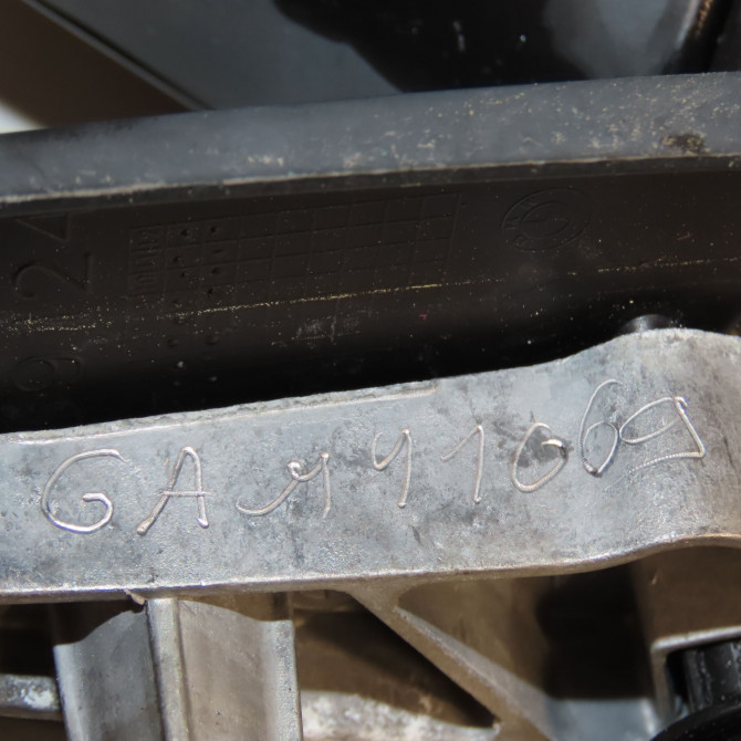 Retroviseur exterieur electrique droit occasion B.M.W. SERIE 3 V Phase 1 03-2005->09-2008 318D 122ch 51167268262 5