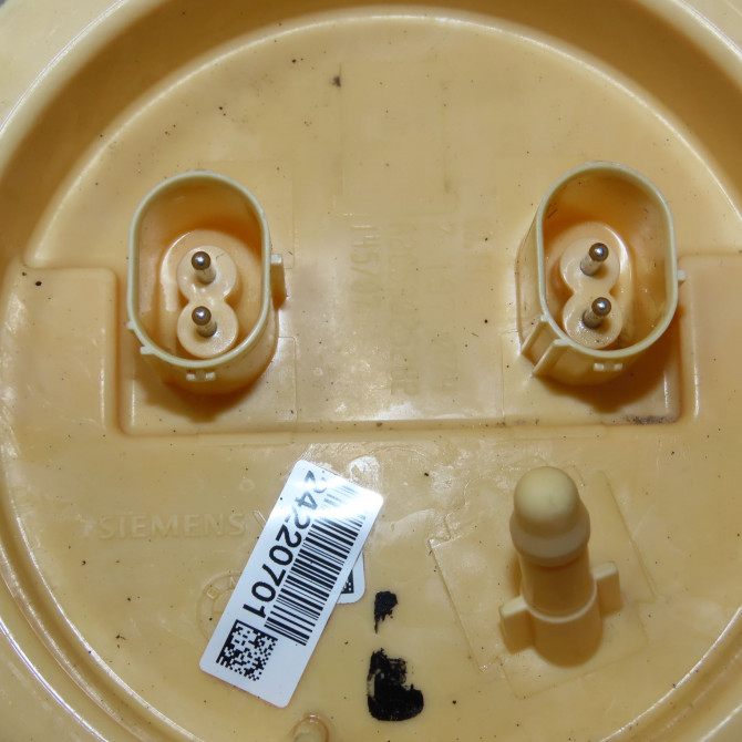 Jauge a carburant occasion B.M.W. SERIE 3 V Phase 1 03-2005->09-2008 318D 122ch 4