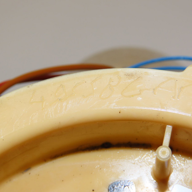 Jauge a carburant occasion B.M.W. SERIE 3 V Phase 1 03-2005->09-2008 318D 122ch 5