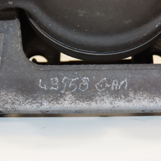 Etrier de frein avant gauche occasion B.M.W. SERIE 3 V Phase 1 03-2005->09-2008 318D 122ch 34116769091 5