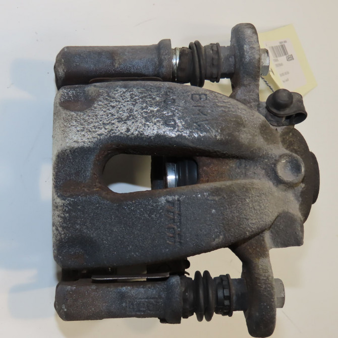 Etrier de frein arrière droit occasion B.M.W. SERIE 3 V Phase 1 03-2005->09-2008 318D 122ch 34216776378 4