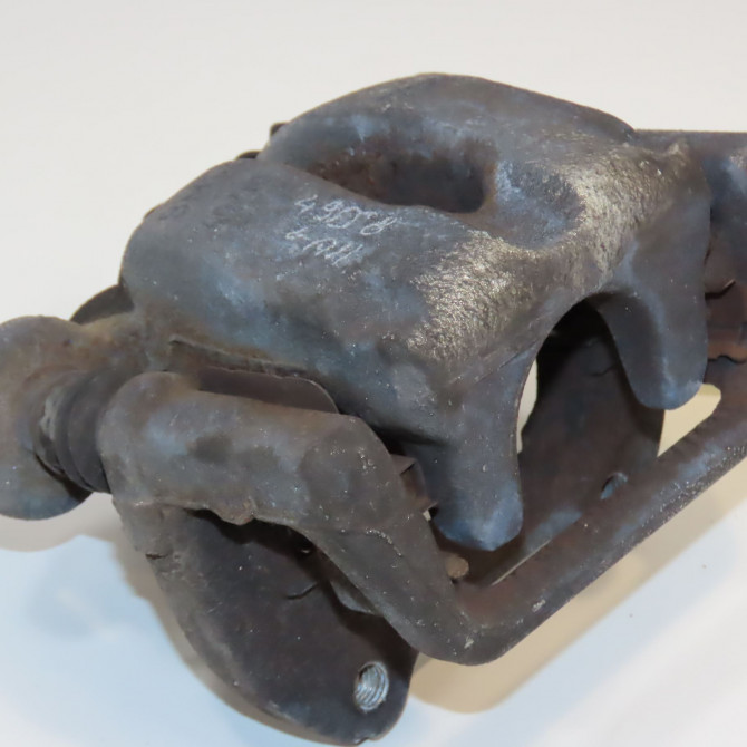 Etrier de frein arrière gauche occasion B.M.W. SERIE 3 V Phase 1 03-2005->09-2008 318D 122ch 34216776377 1