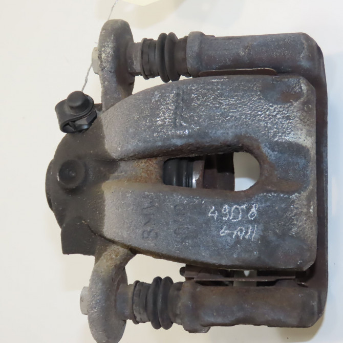 Etrier de frein arrière gauche occasion B.M.W. SERIE 3 V Phase 1 03-2005->09-2008 318D 122ch 34216776377 4