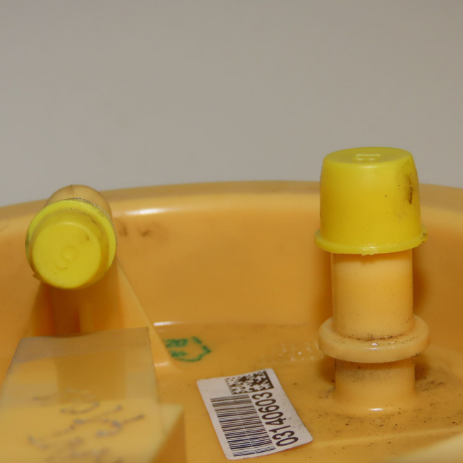 Jauge a carburant occasion B.M.W. SERIE 3 V Phase 1 03-2005->09-2008 318D 122ch 3