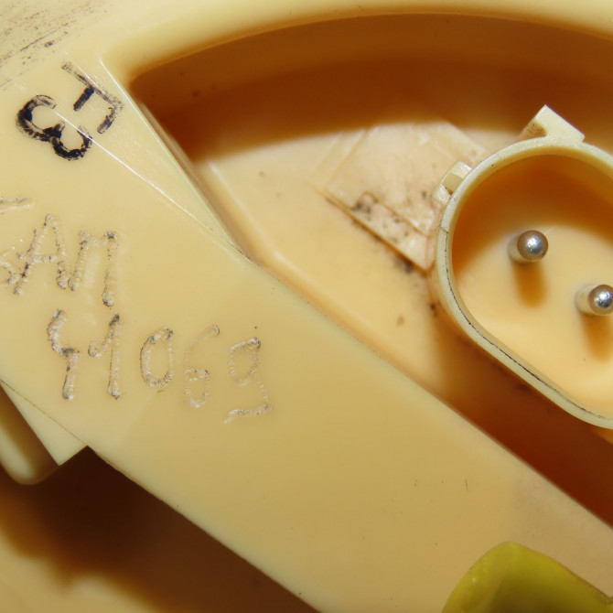 Jauge a carburant occasion B.M.W. SERIE 3 V Phase 1 03-2005->09-2008 318D 122ch 4