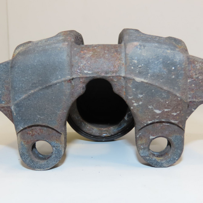 Etrier de frein avant gauche occasion B.M.W. SERIE 3 V Phase 1 03-2005->09-2008 318D 122ch 34116769091 2