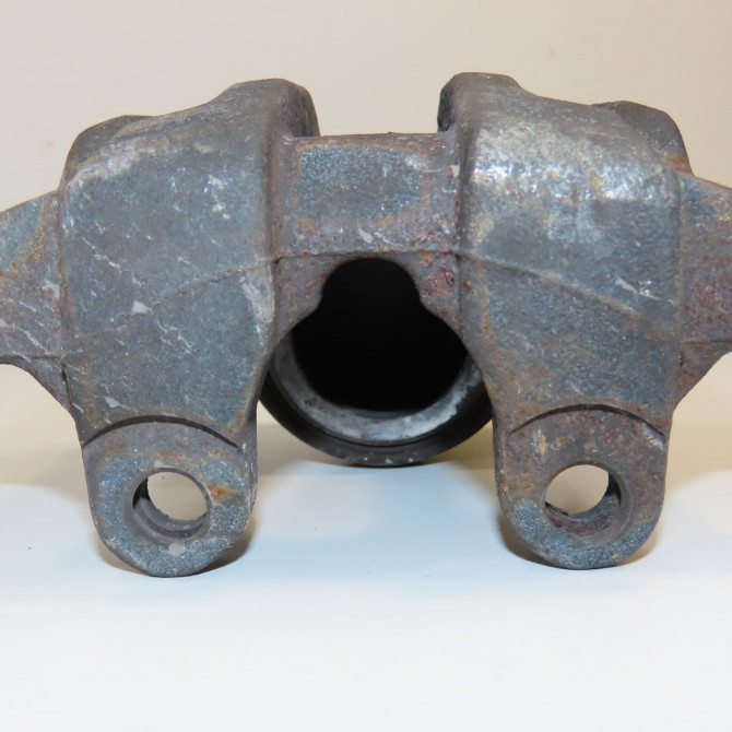 Etrier de frein avant droit occasion B.M.W. SERIE 3 V Phase 1 03-2005->09-2008 318D 122ch 34116769092 2