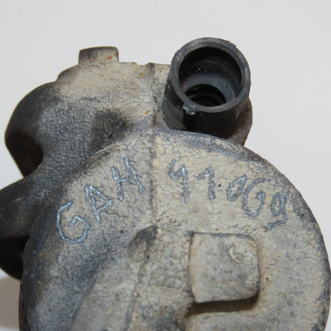 Etrier de frein avant droit occasion B.M.W. SERIE 3 V Phase 1 03-2005->09-2008 318D 122ch 34116769092 5