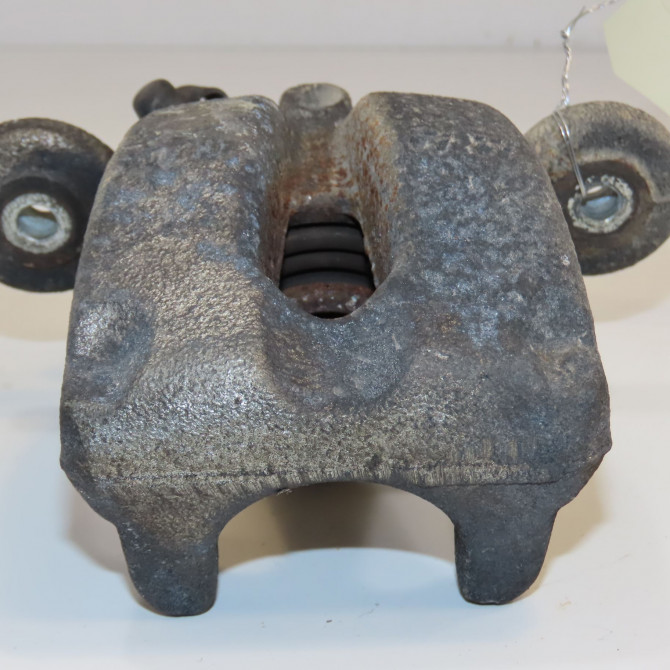 Etrier de frein arrière gauche occasion B.M.W. SERIE 3 V Phase 1 03-2005->09-2008 318D 122ch 34216776377 2