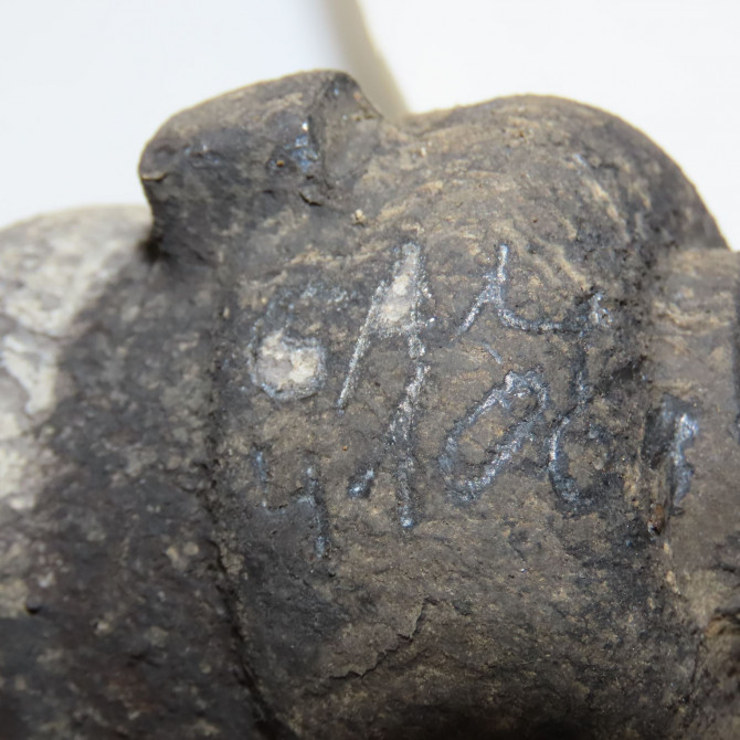 Etrier de frein arrière gauche occasion B.M.W. SERIE 3 V Phase 1 03-2005->09-2008 318D 122ch 34216776377 5