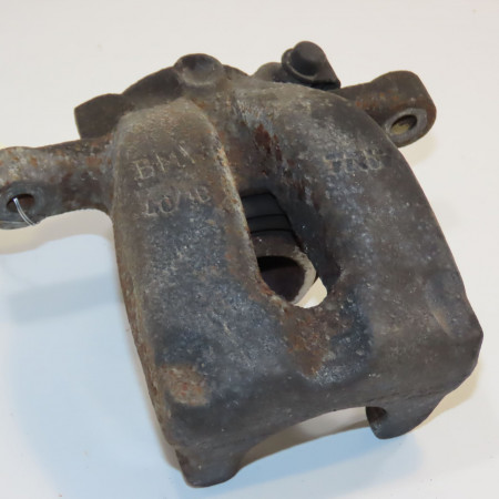 Etrier de frein arrière droit occasion B.M.W. SERIE 3 V Phase 1 03-2005->09-2008 318D 122ch 34216776378