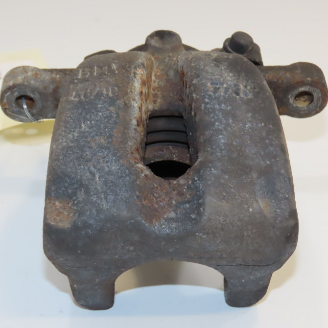 Etrier de frein arrière droit occasion B.M.W. SERIE 3 V Phase 1 03-2005->09-2008 318D 122ch 34216776378 2