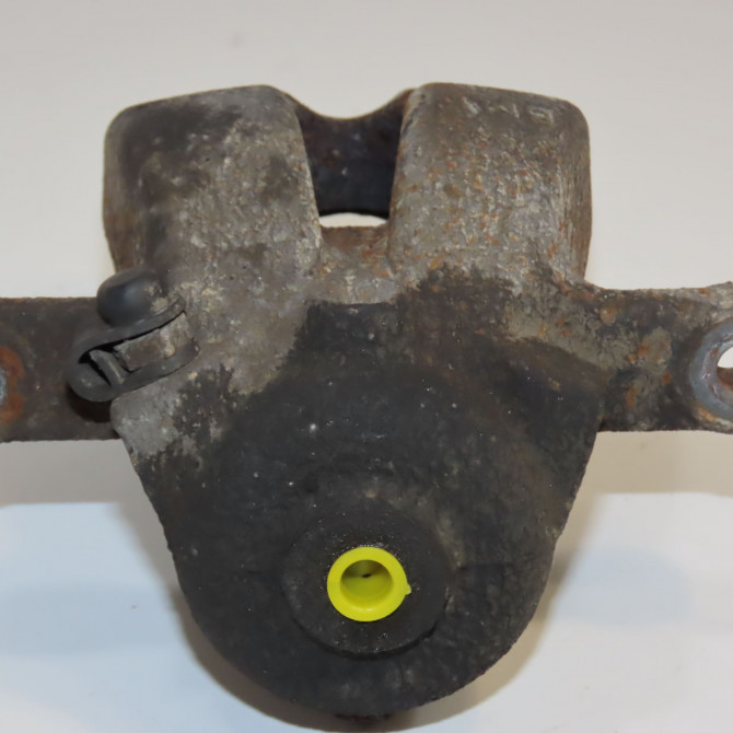 Etrier de frein arrière droit occasion B.M.W. SERIE 3 V Phase 1 03-2005->09-2008 318D 122ch 34216776378 3