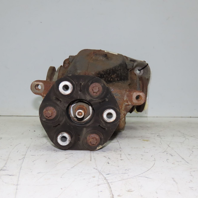 Pont arriere occasion B.M.W. SERIE 3 V Phase 1 03-2005->09-2008 318D 122ch 33107566198 1