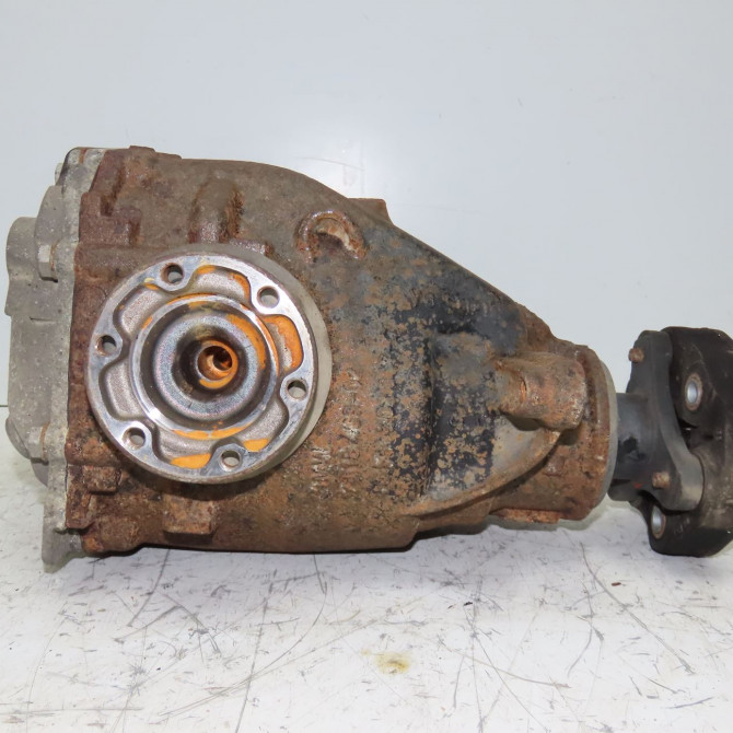 Pont arriere occasion B.M.W. SERIE 3 V Phase 1 03-2005->09-2008 318D 122ch 33107566198 2