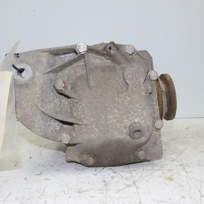 Pont arriere occasion B.M.W. SERIE 3 V Phase 1 03-2005->09-2008 318D 122ch 33107566198 3