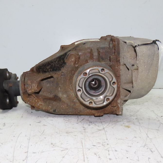 Pont arriere occasion B.M.W. SERIE 3 V Phase 1 03-2005->09-2008 318D 122ch 33107566198 4