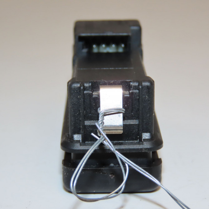 Bouton de warning occasion B.M.W. SERIE 5 IV Phase 1 12-1995->07-2000 61318350947 2