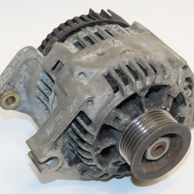Alternateur occasion PEUGEOT 306 Phase 1 09-1994->03-1997 1.8i 5705E4 1