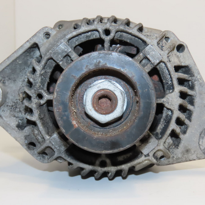 Alternateur occasion PEUGEOT 306 Phase 1 09-1994->03-1997 1.8i 5705E4 2