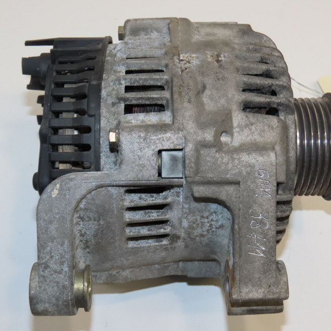 Alternateur occasion PEUGEOT 306 Phase 1 09-1994->03-1997 1.8i 5705E4 3