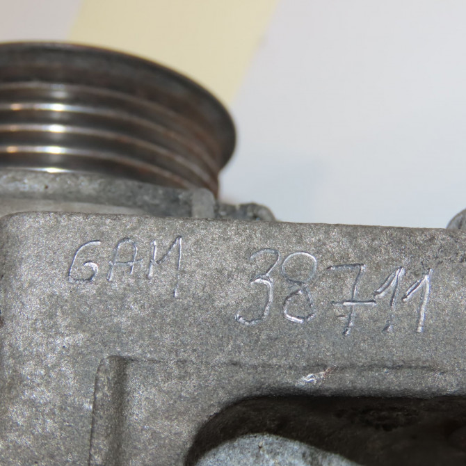 Alternateur occasion PEUGEOT 306 Phase 1 09-1994->03-1997 1.8i 5705E4 7