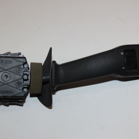 Commande essuie glace occasion B.M.W. SERIE 5 IV Phase 1 12-1995->07-2000 61318352171