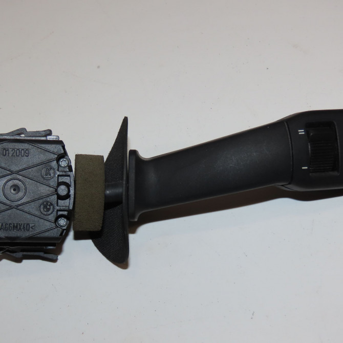 Commande essuie glace occasion B.M.W. SERIE 5 IV Phase 1 12-1995->07-2000 61318352171 1