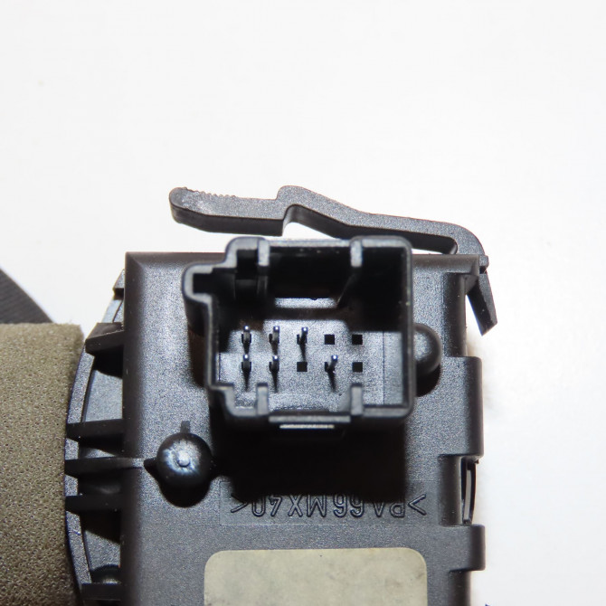 Commande essuie glace occasion B.M.W. SERIE 5 IV Phase 1 12-1995->07-2000 61318352171 3