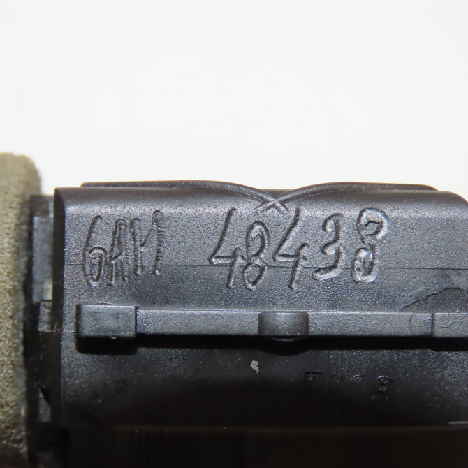 Commande essuie glace occasion B.M.W. SERIE 5 IV Phase 1 12-1995->07-2000 61318352171 4