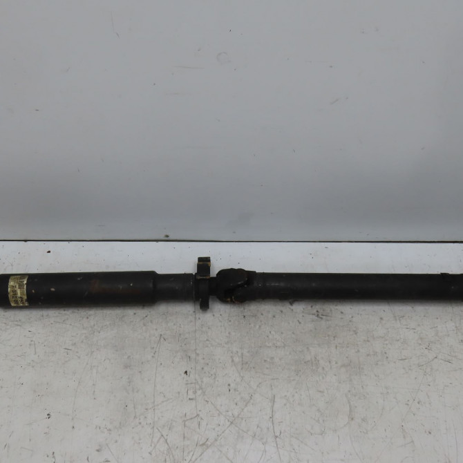 Transmission longitudinale ar occasion B.M.W. X5 I Phase 1 04-2000->12-2006 3.0d 218ch 1