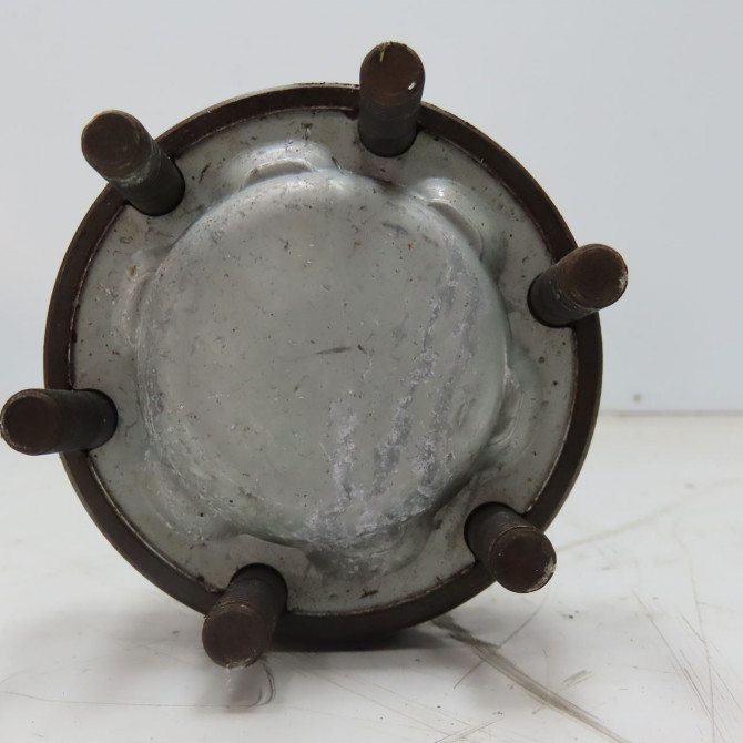 Transmission longitudinale ar occasion B.M.W. X5 I Phase 1 04-2000->12-2006 3.0d 218ch 3