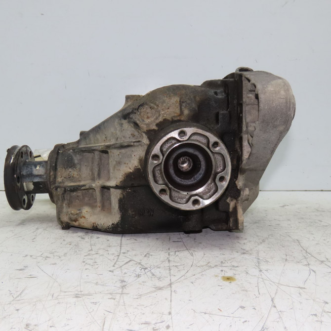 Pont arriere occasion B.M.W. SERIE 5 IV Phase 1 12-1995->07-2000 33101428503 2