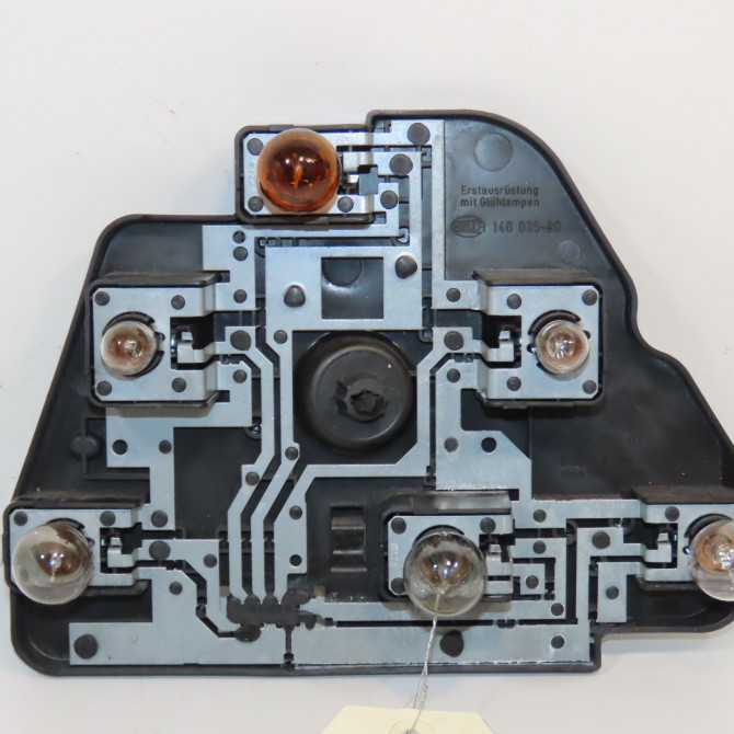 occasion B.M.W. SERIE 5 IV Phase 1 12-1995->07-2000 1