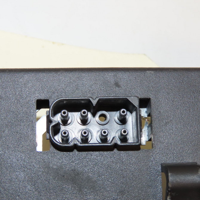 occasion B.M.W. SERIE 5 IV Phase 1 12-1995->07-2000 3