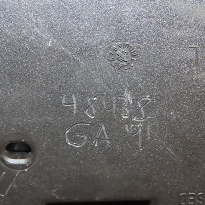 occasion B.M.W. SERIE 5 IV Phase 1 12-1995->07-2000 4