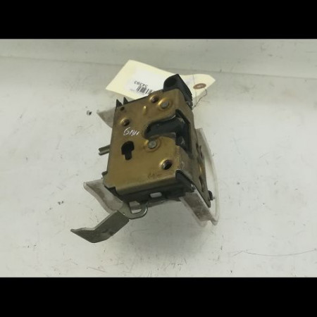 Serrure porte avd occasion FIAT PUNTO I Phase 1 11-1993->10-1999 55 46759833