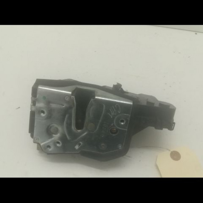 Serrure porte avd occasion B.M.W. SERIE 3 IV Phase 2 09-2001->03-2005 320d 51217011244 1