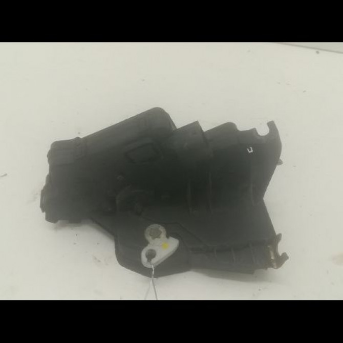 Serrure porte avd occasion B.M.W. SERIE 3 IV Phase 2 09-2001->03-2005 320d 51217011244 2