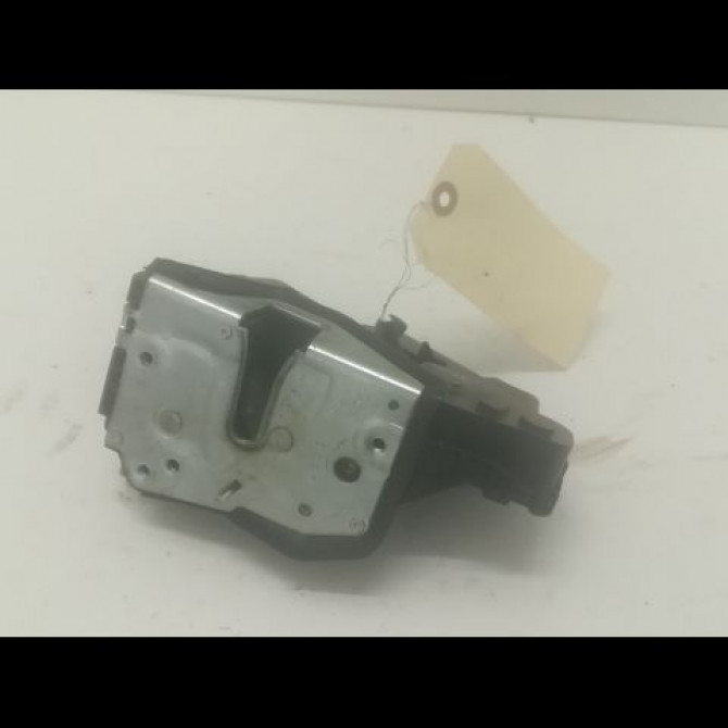 Serrure porte ard occasion B.M.W. SERIE 3 IV Phase 2 09-2001->03-2005 320d 51227011246 1