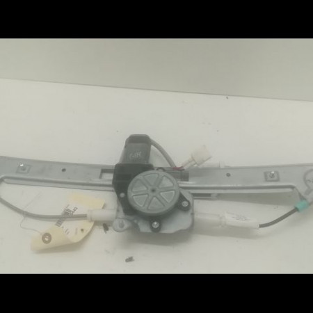 Mecanisme+moteur leve-glace ard occasion B.M.W. SERIE 3 IV Phase 2 09-2001->03-2005 320d 51337077502