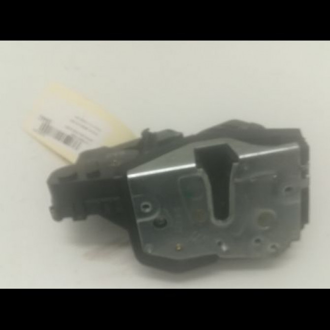 Serrure porte arg occasion B.M.W. SERIE 3 IV Phase 2 09-2001->03-2005 320d 51227011245 1