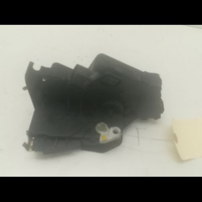 Serrure porte arg occasion B.M.W. SERIE 3 IV Phase 2 09-2001->03-2005 320d 51227011245 2