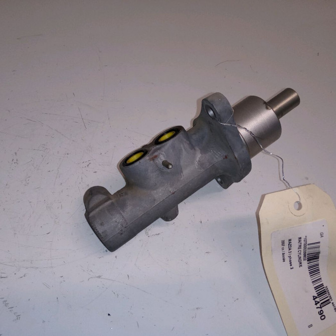 Maitre cylindre occasion MAZDA 3 I phase 2 07-2006->06-2009 2